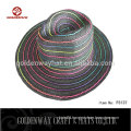 Wholesale paper panama hat